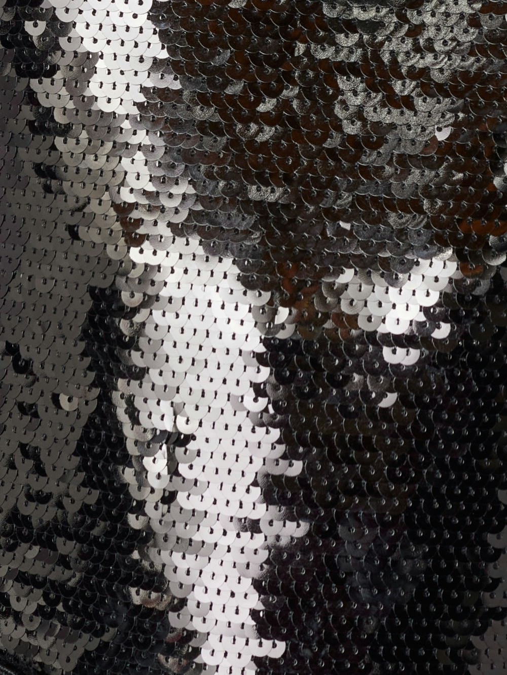 sequin texture view